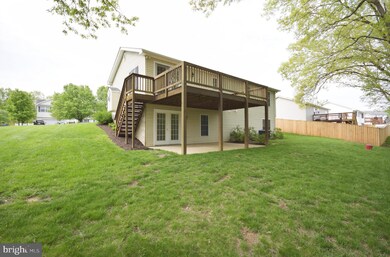 741 Christiansen Dr, Strasburg, VA 22657 - photo 7