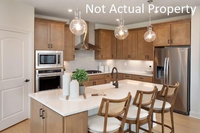 1848 Zucchina Dr unit Lot 207, Hilliard, OH 43026 - photo 5