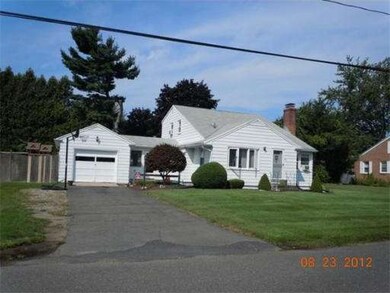 84 Highland St, Feeding Hills, MA 01030 - photo 2