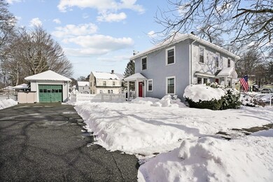1 Brae Burn Rd, Milton, MA 02186 - photo 2