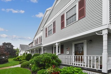 113 Union St, Franklin, MA 02038 - photo 5