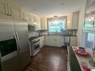 1730 Allison Mill Rd, Talladega, AL 35160 - photo 6