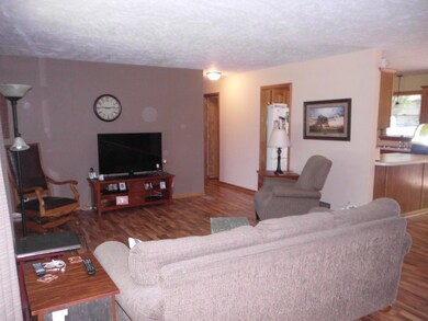 Living room  v 2
