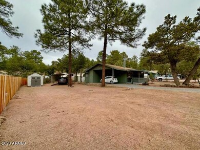 804 N Manzanita Dr, Payson, AZ 85541 - photo 5