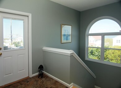 Foyer Top Level