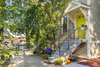 2 Brewer St, Jamaica Plain, MA 02130 - photo 2