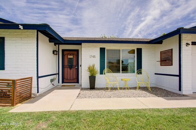 1745 N Silverton Cir, Mesa, AZ 85203 - photo 2