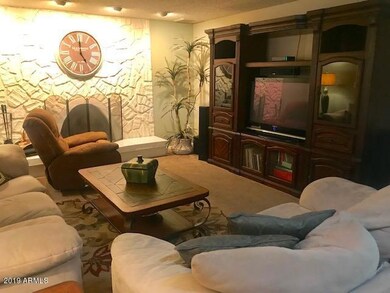Family Rm