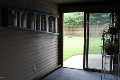 Breezeway View 2