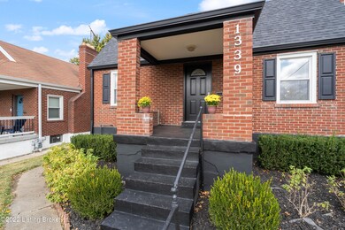 1339 Ellison Ave, Louisville, KY 40204 - photo 4