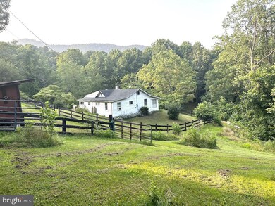 47 Chestnut Run Ln, Sperryville, VA 22740 - photo 4