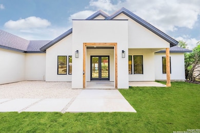 25811 Dull Knife Trail, San Antonio, TX 78255 - photo 4