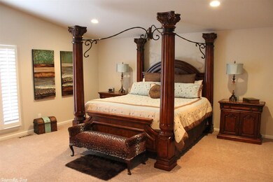 0 Anderson Cir, Heber Springs, AR 72543 - photo 6