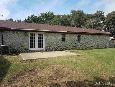 7290 S Clear Creek Rd, Bray, OK 73055 - photo 7