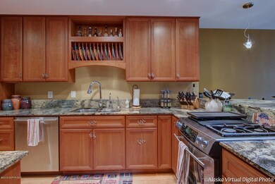 A Rizzo Kitchen
