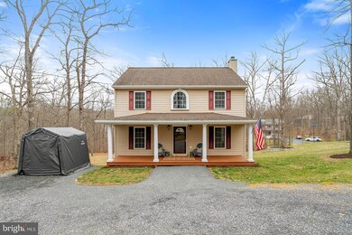 69 Vaught Dr, Front Royal, VA 22630 - photo 2