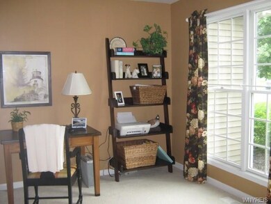 den/ living room