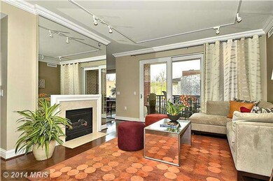 The Ritz-Carlton Residences, Baltimore, MD 21230 - photo 7