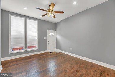 1428 E Federal St, Baltimore, MD 21213 - photo 5
