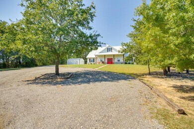 1655 Zion Hill Loop, Weatherford, TX 76088 - photo 6