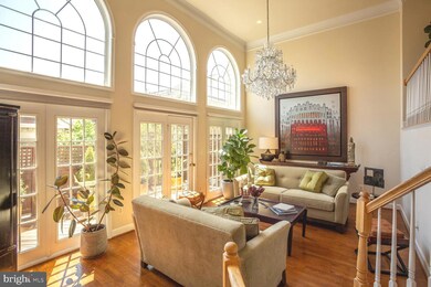 2509 Hunton Place, Alexandria, VA 22311 - photo 4