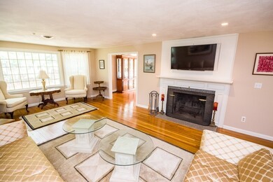 452 Massapoag Ave, Sharon, MA 02067 - photo 5