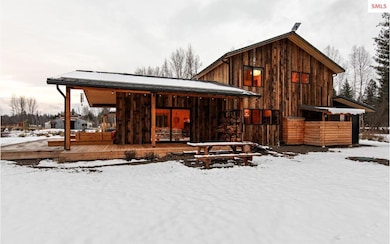 202 Siskin Ln, Sandpoint, ID 83864 - photo 4