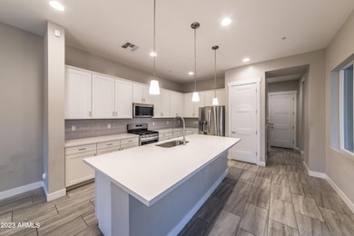 21035 W Elm Way Ct, Buckeye, AZ 85396 - photo 6