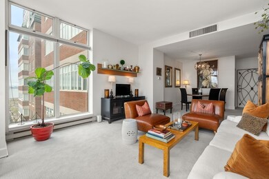Flagship Wharf unit 512, Boston, MA 02129 - photo 4