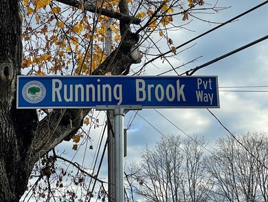4 Running Brook 4