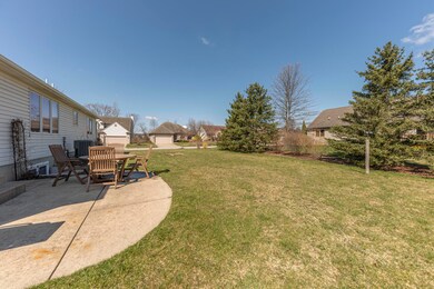 6863 Wellington Dr unit 230, Dexter, MI 48130 - photo 5
