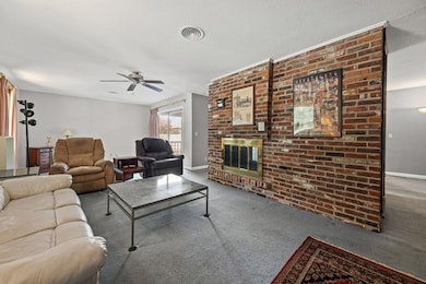 3 bedroom 2 bathroom one level condo