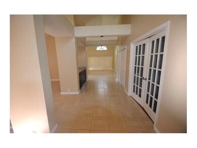 Interior Space/Layout