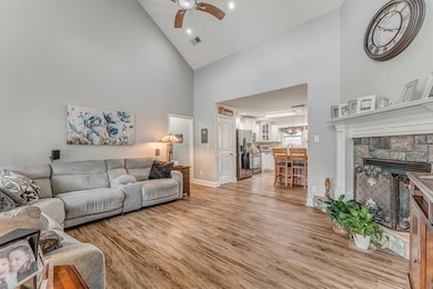 210 Honeyberry Ln, Rossville, GA 30741 - photo 6