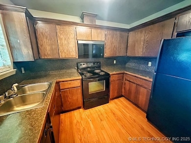 1100 Foggy Bottom Rd, Tecumseh, OK 74873 - photo 7