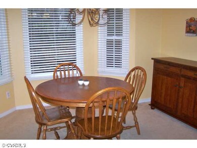 Breakfast Nook