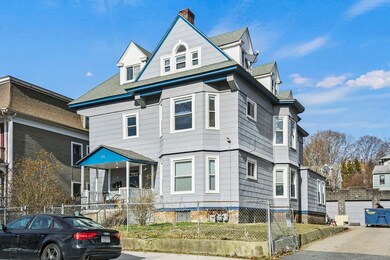 29 Gardner St, Worcester, MA 01610 - photo 3