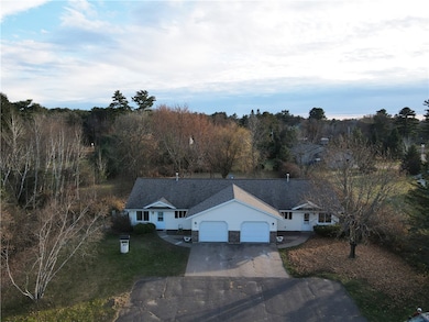 101 & 103 Cranberry Ln unit 101 & 103, Cameron, WI 54822 - photo 2