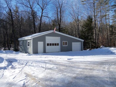 29 Kaulback Rd, Sanbornton, NH 03269 - photo 4