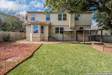 10710 Marot Field, Helotes, TX 78023 - photo 7