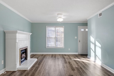 2306 Stafford Ave unit D, Raleigh, NC 27607 - photo 2