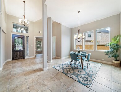 27610 Riata Hills Ln, Fulshear, TX 77441 - photo 5