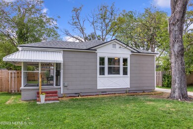 1118 Murray Dr, Jacksonville, FL 32205 - photo 2