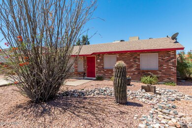 112 S Cottonwood St, Chandler, AZ 85225 - photo 4