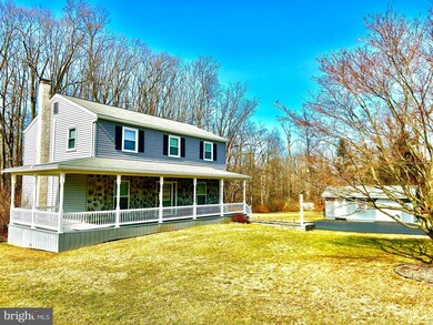 61 Barneston Rd, Honey Brook, PA 19344 - photo 3