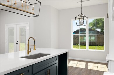 527 Hunter Dr, Alamo, TX 78516 - photo 3