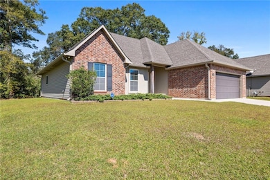 11126 Regency Ave, Hammond, LA 70403 - photo 2