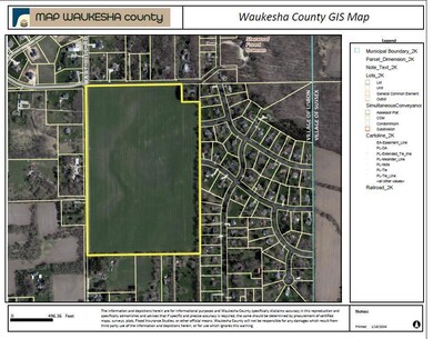 GIS Aerial