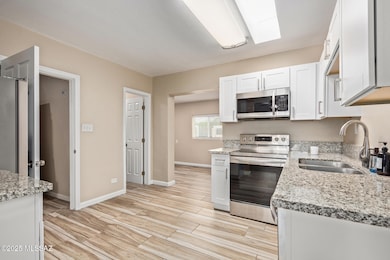 1239 N Beverly Ave, Tucson, AZ 85712 - photo 3