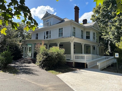 810 E Franklin St, Monroe, NC 28112 - photo 5